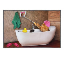 Коврик для ванной (40x60 см) Velur SPA