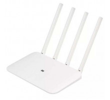 Маршрутизатор Wi-Fi Router 4A White Вт В X25090