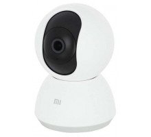 Видеокамера безопасности Mi Home Security Camera 360° 1080P MJSXJ05CM 5Вт В X25288