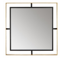 Зеркало настенное (67x67 см) Квадрум V20175