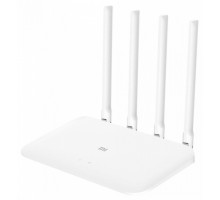 Маршрутизатор Wi-Fi Mi Router 4A Giga Version White Вт В X23319