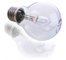 Лампа галогеновая Deko-Light Classic E27 30Вт 2700K 501029