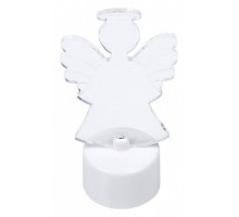 Ангел световой [10 см] Ангел 501-044