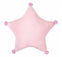 Подушка декоративная (28.5x28.5 см) Star