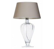 Настольная лампа декоративная 4 Concepts Bristol L046051223